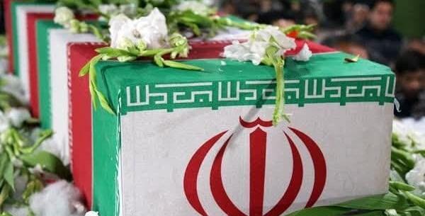 عکس مادر شهید مهدی نقوی