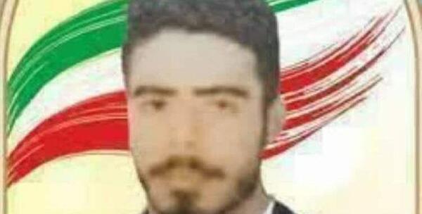 عکس مادر شهید مهدی نقوی
