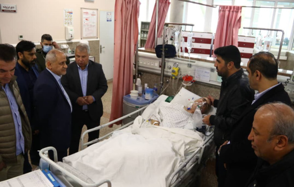 عکس مادر شهید حسین فهمیده