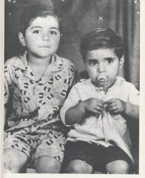 عکس مادر شهید حسین فهمیده