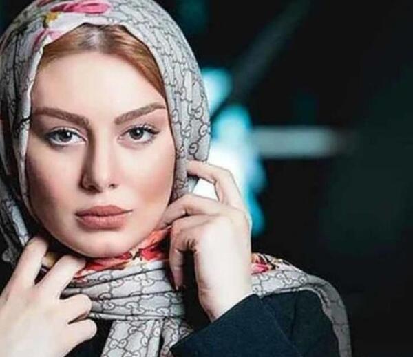 عکس پدر و مادر واقعی سحر قریشی