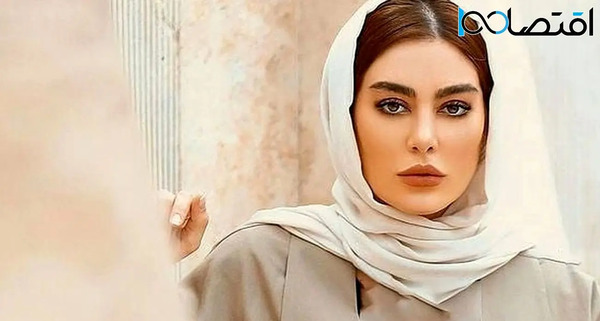 عکس پدر و مادر واقعی سحر قریشی