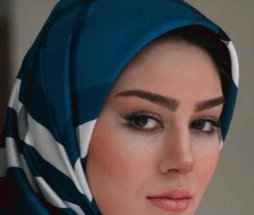 عکس پدر و مادر واقعی سحر قریشی
