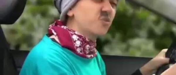 عکس پدر مادر سرنا امینی