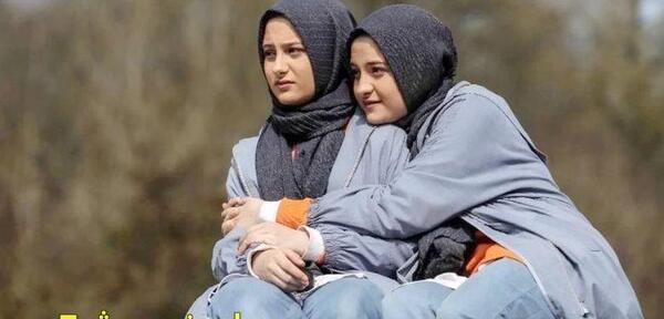 عکس مادر سارا نیکا فرقانی اصل