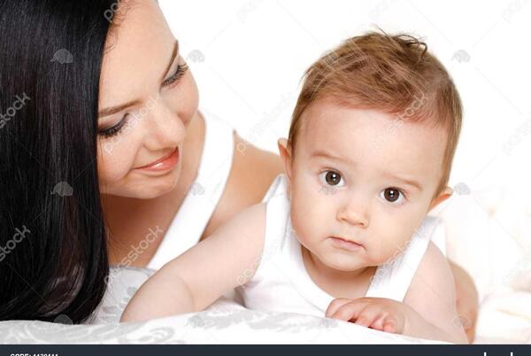 عکس مادر برای پس زمینه