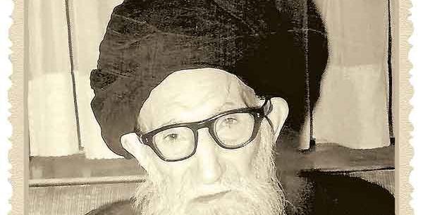 عکس پدر و مادر رهبر
