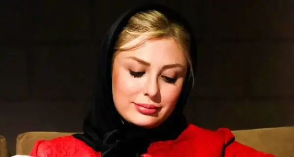 عکس پدر مادر روشا کوچولو