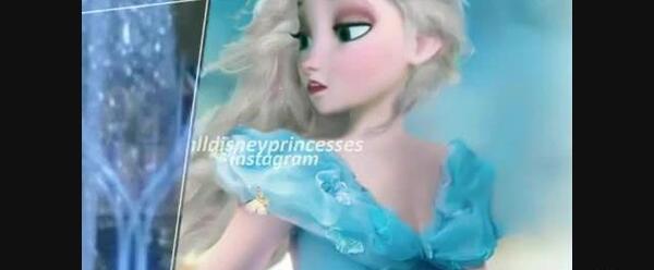 السا عکس واقعی مادر راپونزل