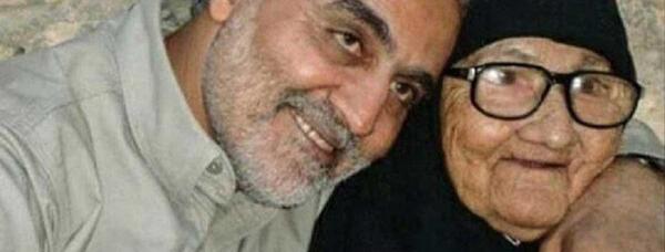 عکس پدر مادر خدا