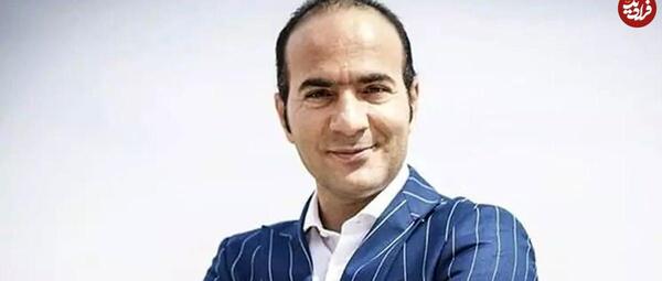 عکس پدر و مادر حسن ریوندی