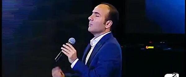 عکس پدر و مادر حسن ریوندی