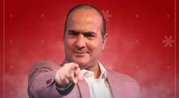 عکس پدر و مادر حسن ریوندی