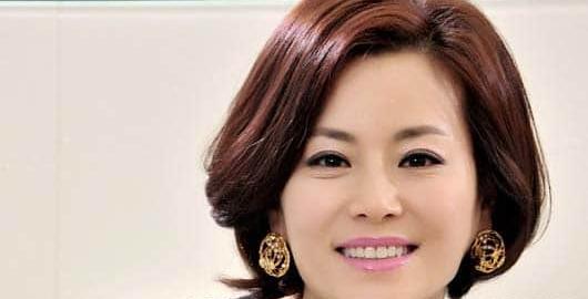عکس مادر تسو در جومونگ