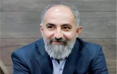 عکس احمدی نژاد با مادر چاوز
