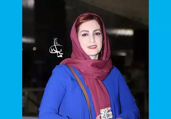 عکس پدر مادر پریسا