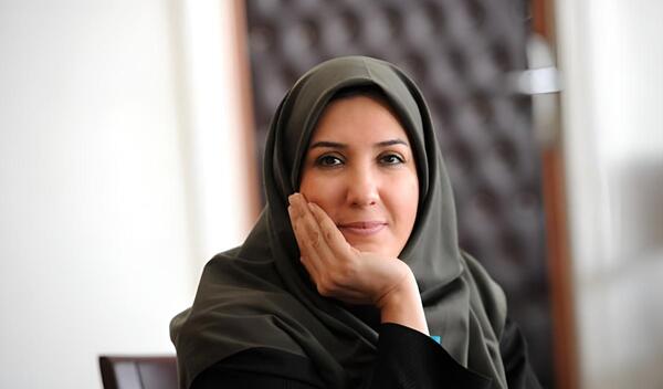عکس پدر مادر پریسا