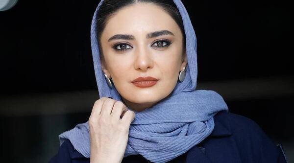 عکس پدر مادر پریسا