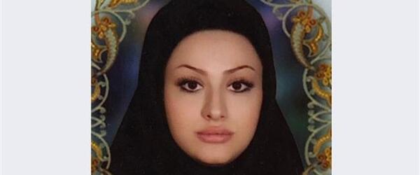 عکس پدر مادر پریسا