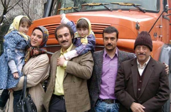 عکس مادر و پدر سارا و نیکا فرقانی اصل