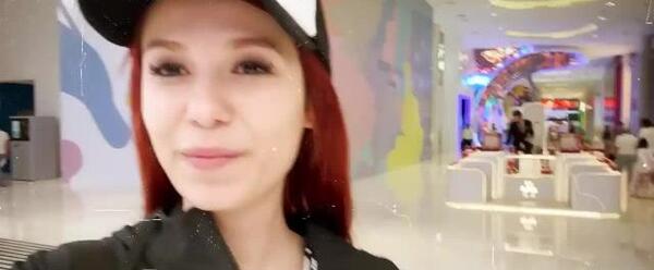 عکس مادر واقعی پریسا پور بلک