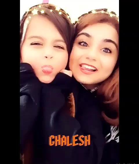 عکس مادر پارمیس شریفی