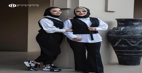 عکس مادر پارمیس شریفی
