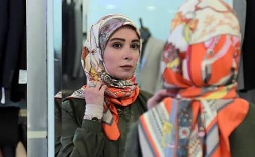 عکس مادر بچه مهندس