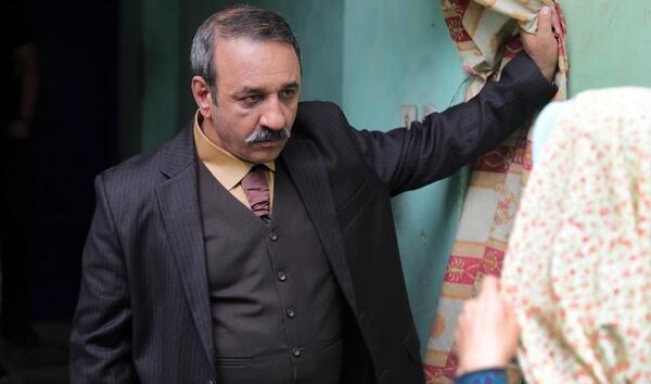 عکس مادر بچه مهندس
