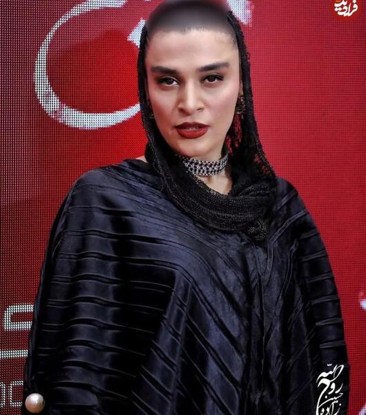 عکس مادر بچه مهندس