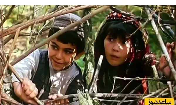 عکس پدر مادر بیتا توکلی