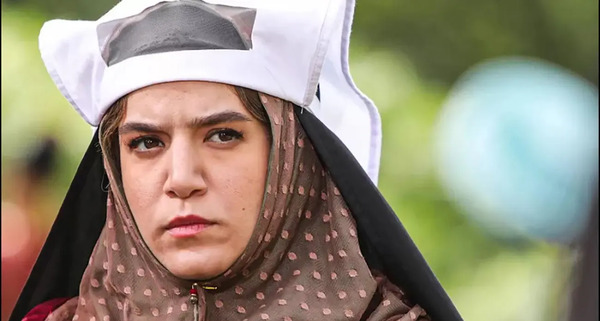 عکس جمیله شیخی مادر آتیلا پسیانی