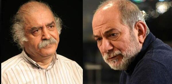 عکس جمیله شیخی مادر آتیلا پسیانی