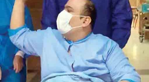 عکس مادر آلیا