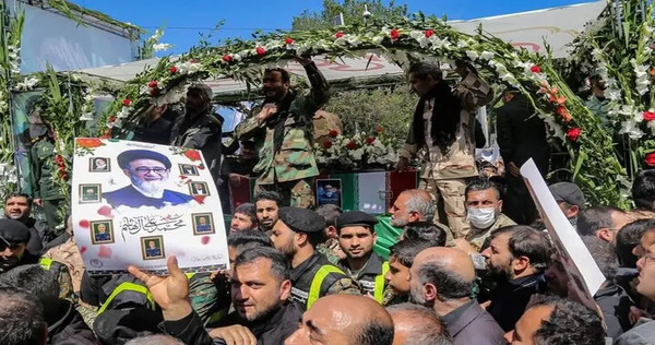عکس مادر آل هاشم امام جمعه تبریز