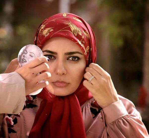 عکس مادر عیسی آل کثیر