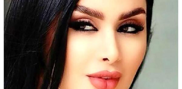 عکس پدر و مادر دنیا جهانبخت