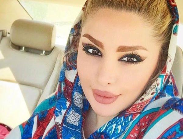 عکس پدر و مادر دنیا جهانبخت