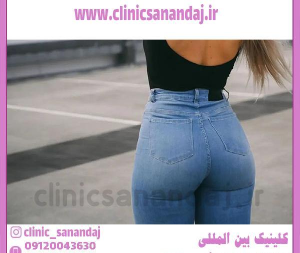 عکس بدن مرد معمولی