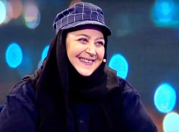 عکس مرد لرستانی