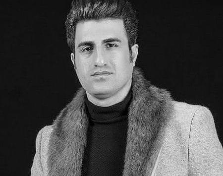 عکس مرد لرستانی