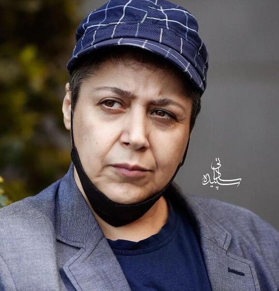 عکس مرد لرستانی