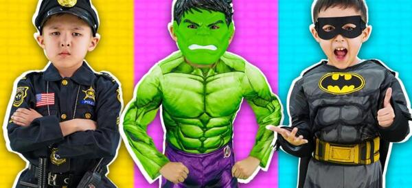 بتمن عکس مرد عنکبوتی سبز