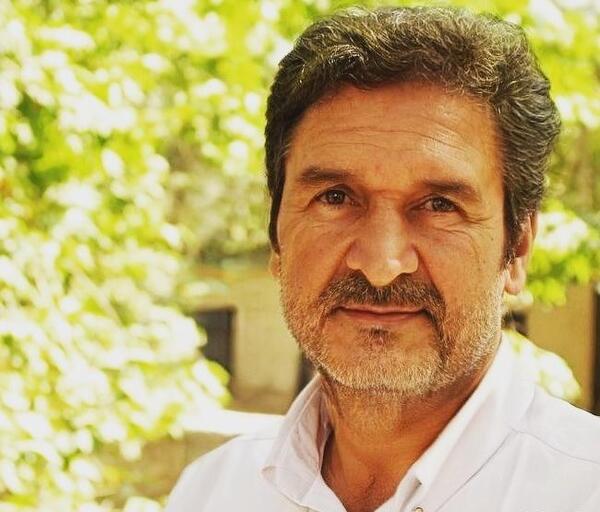 عکس پیر مرد برای طراحی