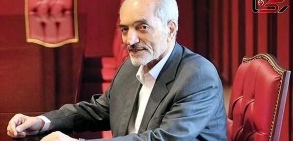 اخرین عکس مرد شش میلیون دلاری