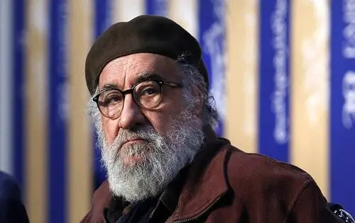 عکس بازیگر مرد شش میلیون دلاری