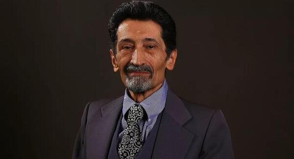 عکس جدید مرد شش میلیون دلاری