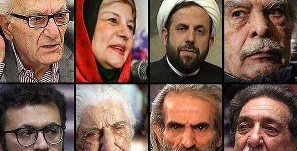 عکس بازیگران مرد شمالی