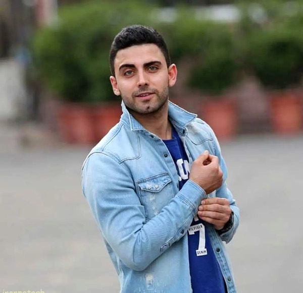 عکس بازیگران مرد شمالی