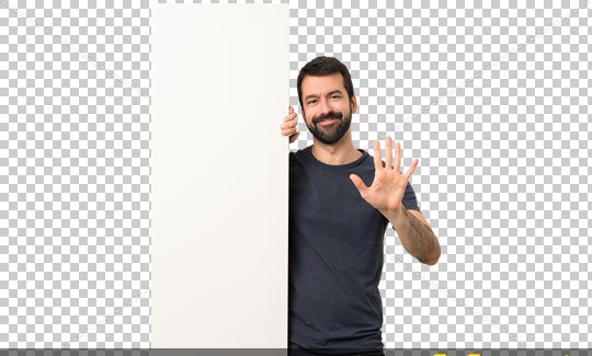 دانلود عکس مرد ایستاده
